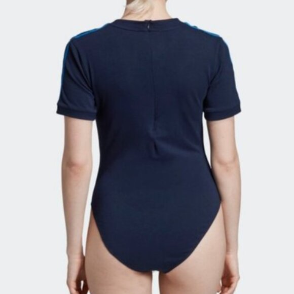 Adidas Women SS BodySuit EJ9348 - Picture 4 of 6